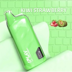 IPLAY X-BOX PRO 15K PUFFS