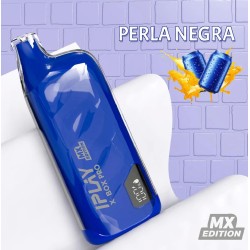 IPLAY X-BOX PRO 15K PUFFS