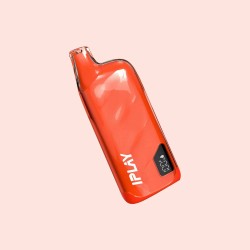 IPLAY X-BOX PRO 15K PUFFS