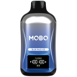 MOBO LABS ETERNITY 18K DISPOSABLE