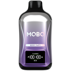 MOBO LABS ETERNITY 18K DISPOSABLE