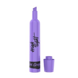 HIGH LIGHT OFFICE 4 10ML 4000PUFFS