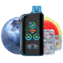 WAKA BURST DISPOSABLE 36000