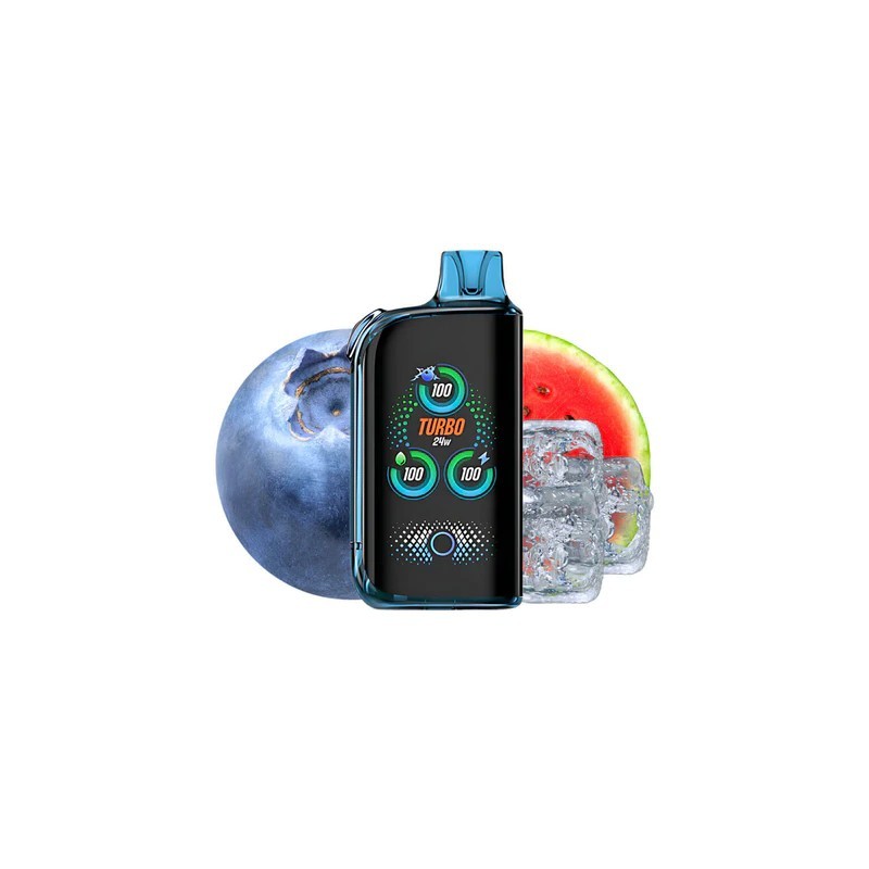 WAKA BURST DISPOSABLE 36000