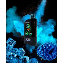 WAKA BURST DISPOSABLE 36000