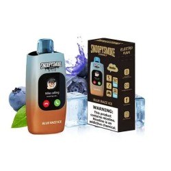 SNOOPYSMOKE CONNECT 30K