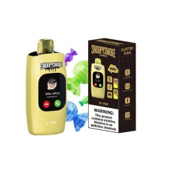 SNOOPYSMOKE CONNECT 30K