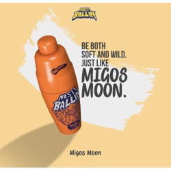 NASTY BALLIN SERIES 60ML