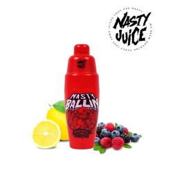 NASTY BALLIN SERIES 60ML