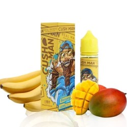 NASTY MANGO SERIES 60ML
