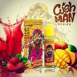 NASTY MANGO SERIES 60ML
