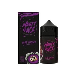NASTY FRUITY SERIES 60ML