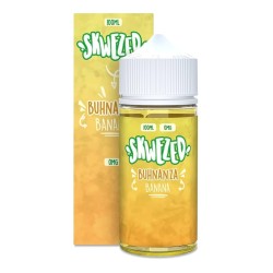 SKWEZED 100ML E-LIQUID 0 Y 3 MG