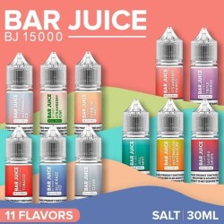 BAR JUICE BJ 15000 SALT 30ML