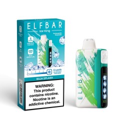 ELFBAR ICE KING 40K DISPOSABLE