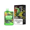 IJOY BAR SD10000 DISPODSABLE 20ML