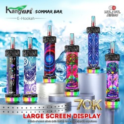KANGVAPE SOMMAR BAR 70K DISPOSABLE