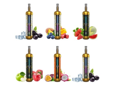 OLIT HOOKALIT PRO 60K DISPOSABLE