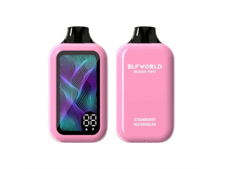 ELFWORLD BK50K DISPOSABLE