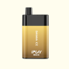 IPLAY BOX 12,000PUFFS 25ML