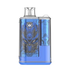 KK ENERGY8 12,000PUFFS 16ML DISPOSABLE