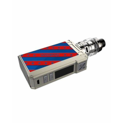 VOOPOO ALPHA ZIP 180W