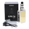 VOOPOO ALPHA ZIP 180W