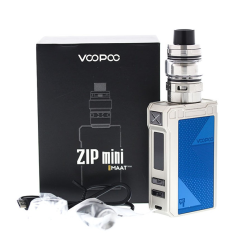 VOOPOO ALPHA ZIP MINI 120W