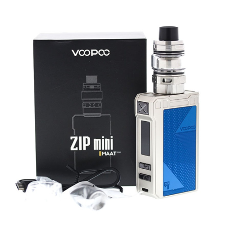 VOOPOO ALPHA ZIP MINI 120W