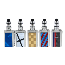 VOOPOO ALPHA ZIP MINI 120W