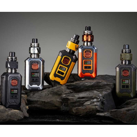 VAPORESSO ARMOUR MAX KIT 220W