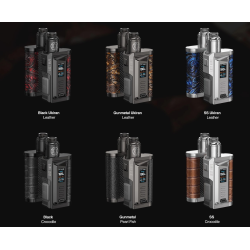 LOST VAPE CENTAURUS QUEST BF BOX 100W KIT