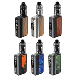 VOOPOO DRAG 4 KIT 177W