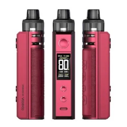 VOOPOO DRAG H80S KIT 80W