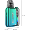 VOOPOO ARGUS P2 30W KIT 1100MAH