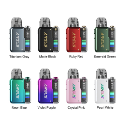 VOOPOO ARGUS P2 30W KIT 1100MAH