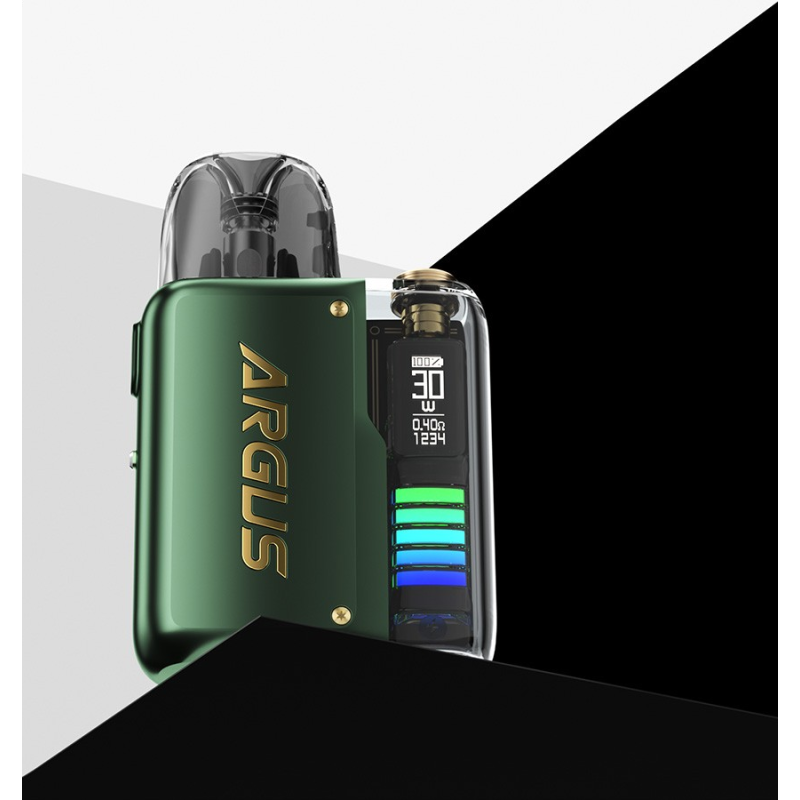 VOOPOO ARGUS P2 30W KIT 1100MAH