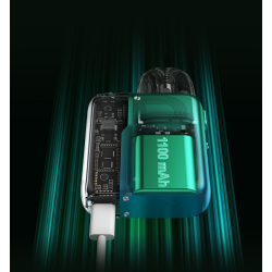 VOOPOO ARGUS P2 30W KIT 1100MAH