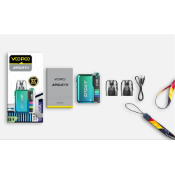 VOOPOO ARGUS P2 30W KIT 1100MAH