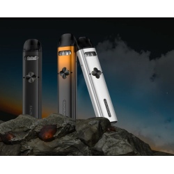 UWELL CALIBURN EXPLORER KIT