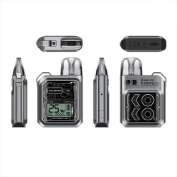 UWELL CALIBURN GK3 25W POD SYSTEM KIT 900MAH