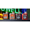 UWELL CALIBURN GK3 25W POD SYSTEM KIT 900MAH