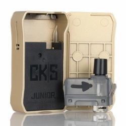 CKS JUNIOR POD 1000MAH