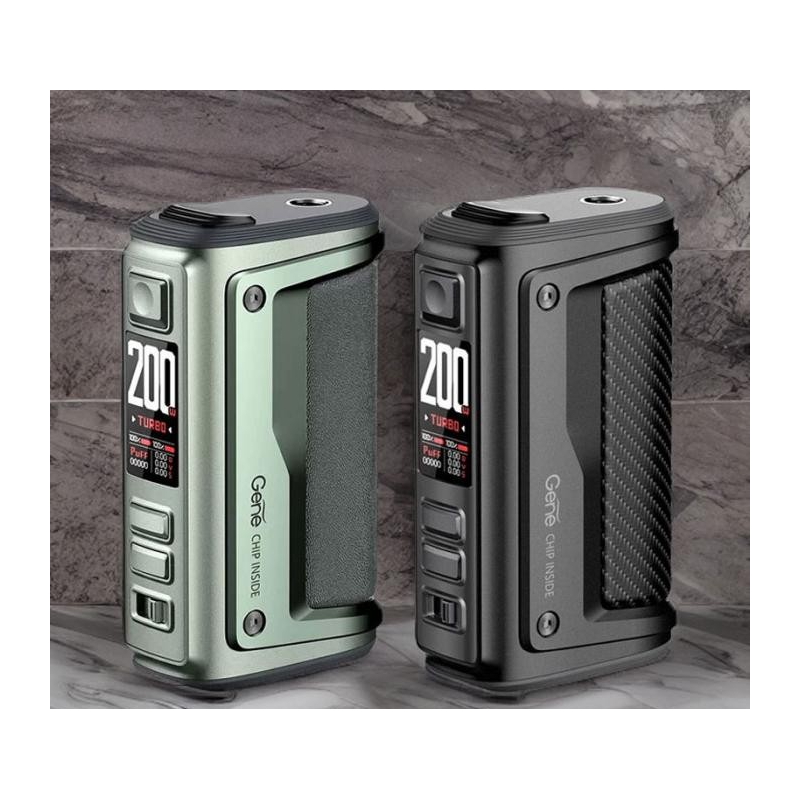 VOOPOO ARGUS GT2 MOD