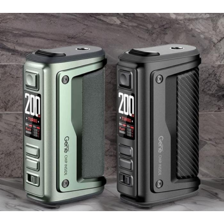 VOOPOO ARGUS GT2 MOD