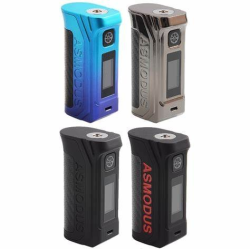 ASMODUS AMIGHTY 100W BOX MOD