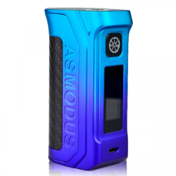 ASMODUS AMIGHTY 100W BOX MOD