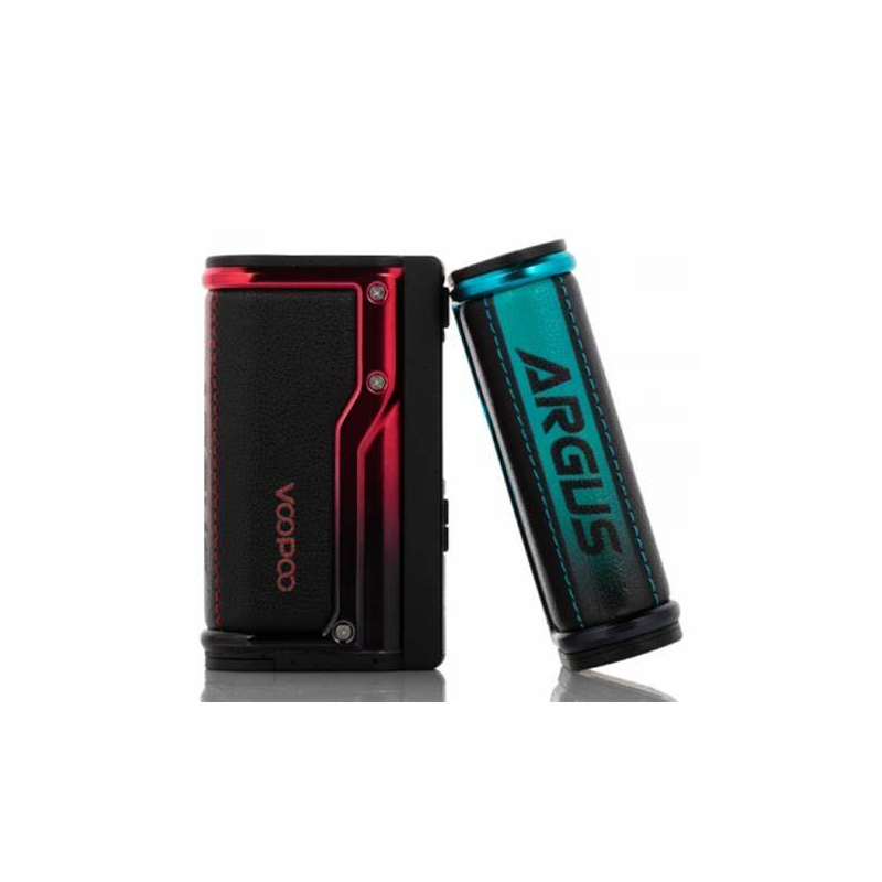 VOOPOO ARGUS GT 160W MOD