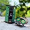 DJV D7 180W BOX MOD