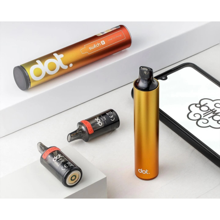 DOTMOD SWITCH R KIT 1000MAH